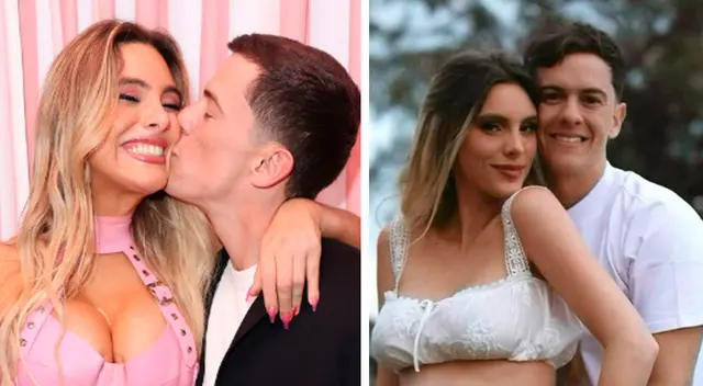 Lele Pons y Guaynaa anuncian que están esperando a su primer hijo con tierna imagen.