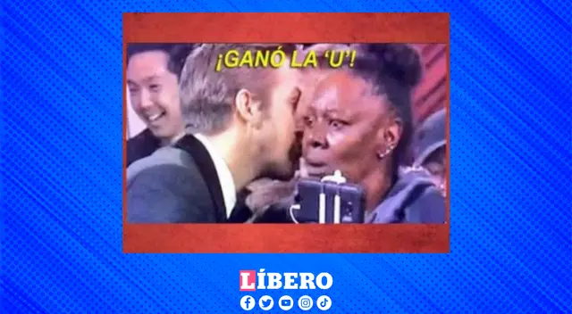 Hasta el momento, Universitario no ha perdido en lo que va del Torneo Apertura.
