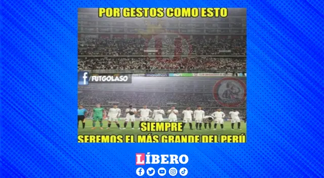 Con el triunfo, Universitario suma 10 puntos en el Torneo Apertura.