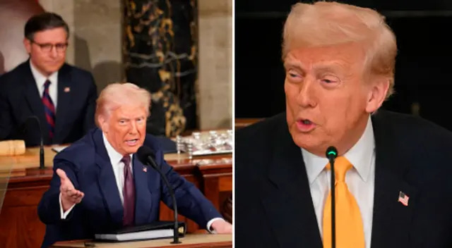 Este gobierno rechaza a Trump y le responde fuerte por polémico comentario. Este gobierno rechaza a Trump y le responde fuerte por polémico comentario.