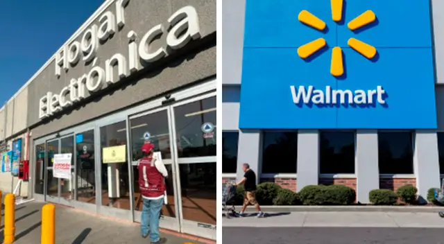 Suspenden actividades en Walmart por irregularidades y quejas.
