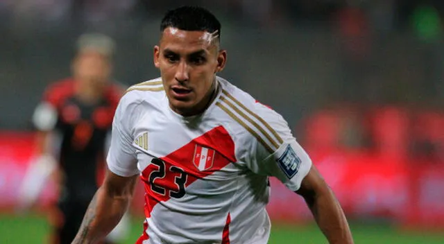 Alex Valera, Seleccion Peruana
