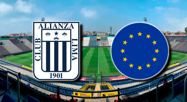 Estrella de Alianza Lima está en la mira de equipos de Europa.