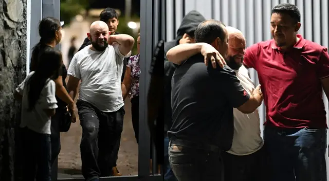 Salvadoreño es deportado tras 20 años en EE.UU.