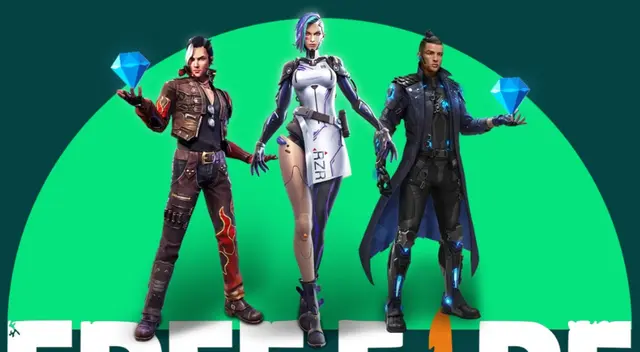 Los códigos de Free Fire son vitales para los jugadores que están comprometidos en convertirse en profesionales de este frenético Battle Royale.