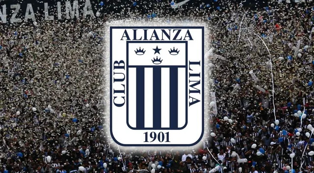 Alianza Lima puede jugar el Mundial de Clubes.