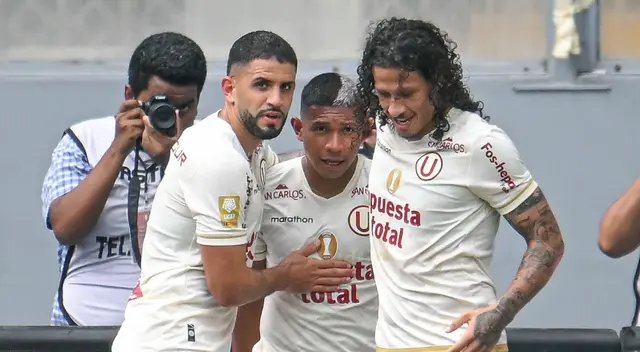 Universitario está analizando jugar amistoso en el extranjero durante fecha FIFA de marzo.