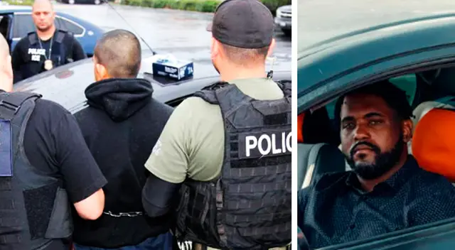Estos son tus derechos frente a los agentes del ICE si te intervienen en auto.