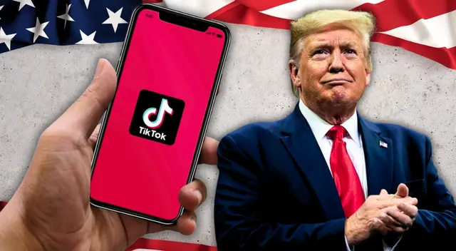 Donald Trump evalúa los posibles interesados para poder realizar la venta de TikTok y evitar su prohibición.