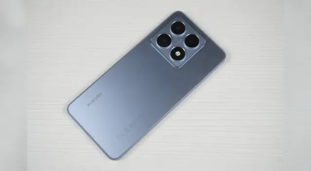 Conoce la ficha técnica del Xiaomi 14T 5G, el gama alta más potente y barato para este 2025.