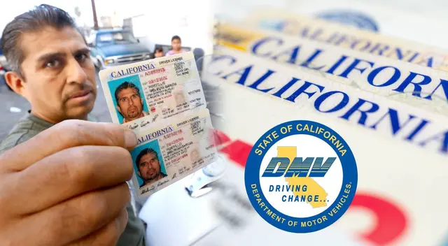 Más de 1.000.000 de indocumentados obtuvieron su licencia de conducir en California.