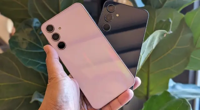 Revisa las especificaciones y características del poderoso Samsung Galaxy A35 5G. Revisa las especificaciones y características del poderoso Samsung Galaxy A35 5G.