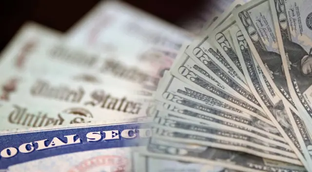 Seguro Social busca recuperar pagos en exceso.