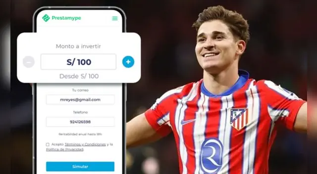El factoring permite a las empresas adelantar el cobro de facturas, brindándote la oportunidad de obtener hasta un 18% de rentabilidad anual. Conoce sus beneficios. Fuente: Difusión. El factoring permite a las empresas adelantar el cobro de facturas, brindándote la oportunidad de obtener hasta un 18% de rentabilidad anual. Conoce sus beneficios. Fuente: Difusión.