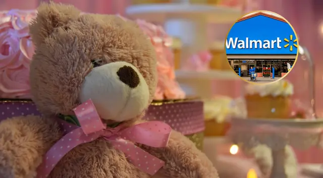 Usa el registro de bebés de Walmart y disfruta cada momento especial.