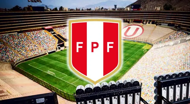 La nueva y última convocatoria de la selección peruana.