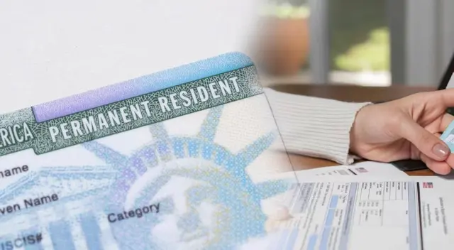 Requisitos para la Green Card basada en un empleo.