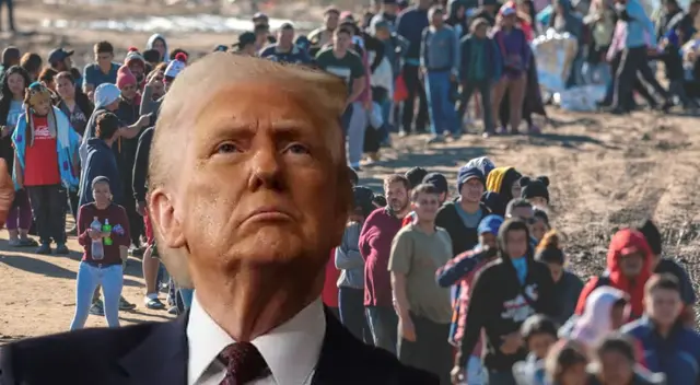 EE.UU. endurece deportaciones y 16 países están en la lista negra.