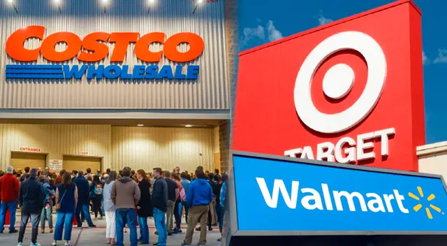 Costco toma firme decisión para diferenciarse de Walmart y Target: ¿Qué pasará con sus locales?