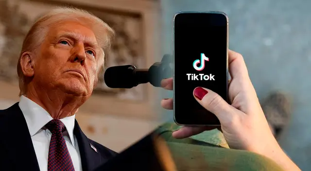 Gigantes tecnológicos como Microsoft y Oracle están entre los interesados en adquirir TikTok. Gigantes tecnológicos como Microsoft y Oracle están entre los interesados en adquirir TikTok.