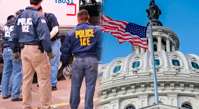 Terror en operativos de ICE y las consecuencias por la designación del inglés como idioma oficial en EEUU