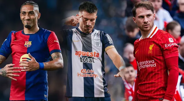 Agenda completa de partidos en vivo para este martes 11 de marzo