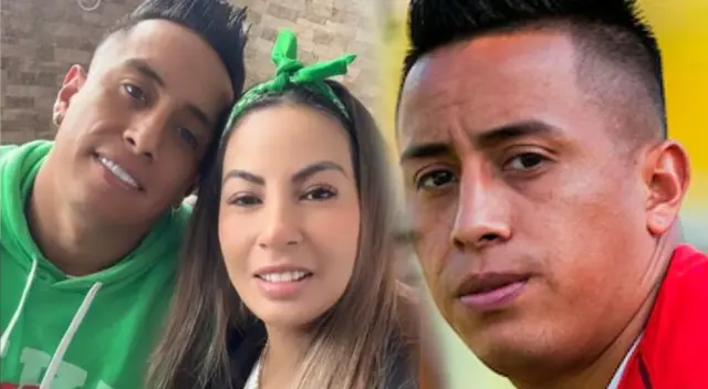 Christian Cueva contó si Pamela López le fue infiel durante su matrimonio.