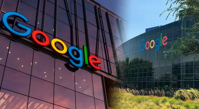 El Departamento de Justicia argumenta que Google limita la competencia con Chrome.