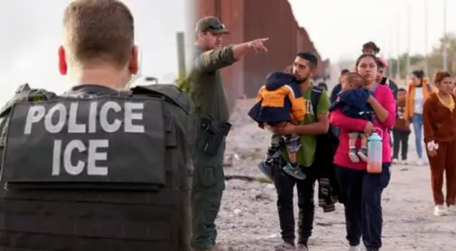 Conoce la razón por la que decidieron liberar a inmigrantes con antecedentes.
