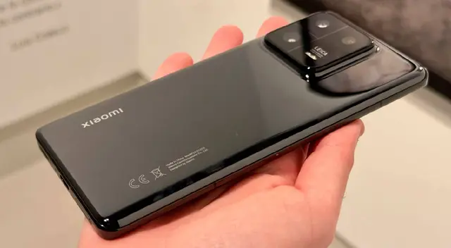 Xiaomi 13 Pro 5G Xiaomi 13 Pro 5G