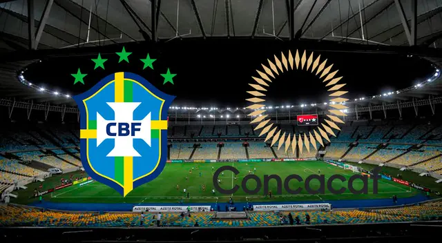 Presidenta del Palmeiras pedirá que Brasil se afilie a la Concacaf