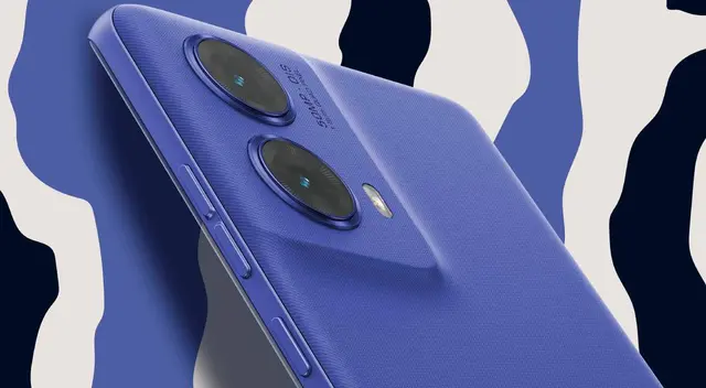 Motorola G85 Motorola G85