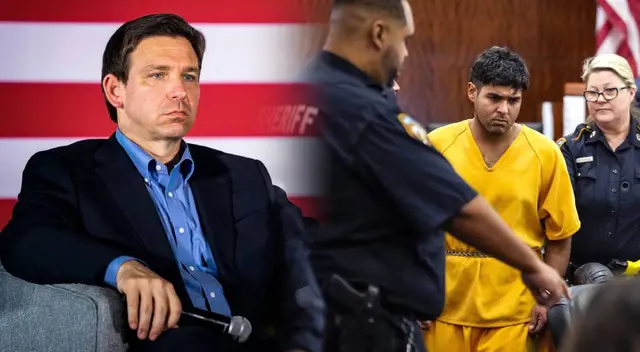 Florida permitiría la pena de muerte a indocumentados por delitos graves. Florida permitiría la pena de muerte a indocumentados por delitos graves.