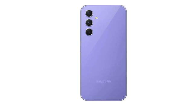 Samsung Galaxy A54 5G