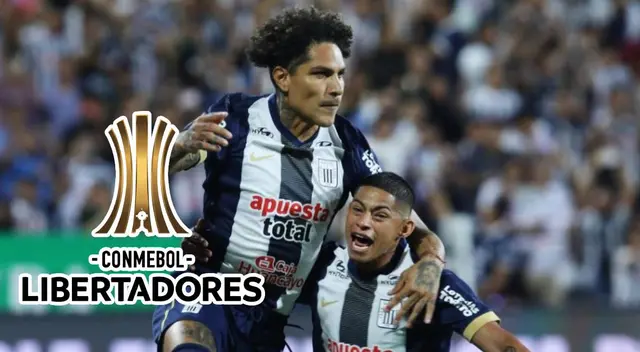 Conmebol llenó de elogios a futbolista extranjero de Alianza Lima Conmebol llenó de elogios a futbolista extranjero de Alianza Lima
