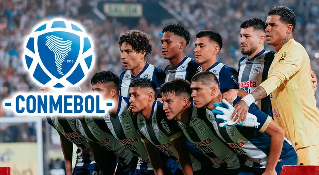Alianza Lima recibirá fuerte suma de dinero por clasificar a fase de grupos de Copa Libertadores.