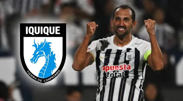 Prensa chilena exigió triunfo a Iquique previo a la vuelta ante Alianza Lima por Libertadores Prensa chilena exigió triunfo a Iquique previo a la vuelta ante Alianza Lima por Libertadores