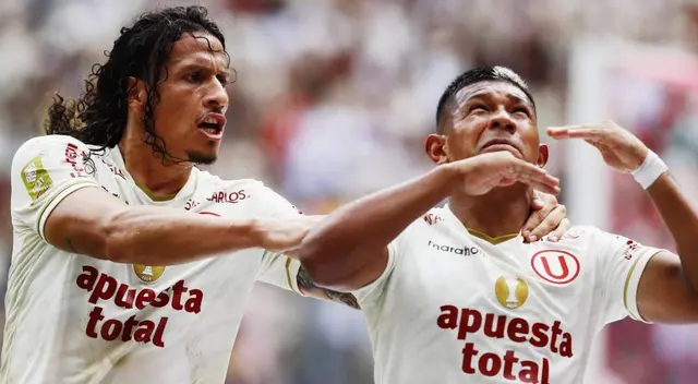 Universitario jugará amistoso ante histórico club peruano en Campo Mar Universitario jugará amistoso ante histórico club peruano en Campo Mar