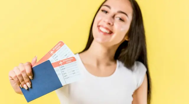 Aplica a esta visa y viaja a EE. UU. Aplica a esta visa y viaja a EE. UU.