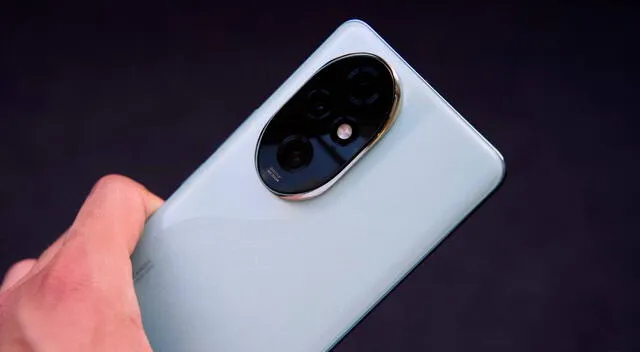 HONOR 200 Pro