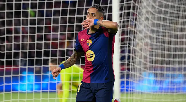 Barcelona venció 3-1 al Benfica por la vuelta de los octavos de final de la Champions League.