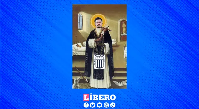 El portero Vizcarra se ha convertido en uno de los más queridos por la hinchada aliancista.