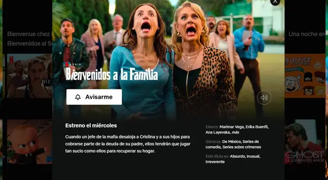 Netflix