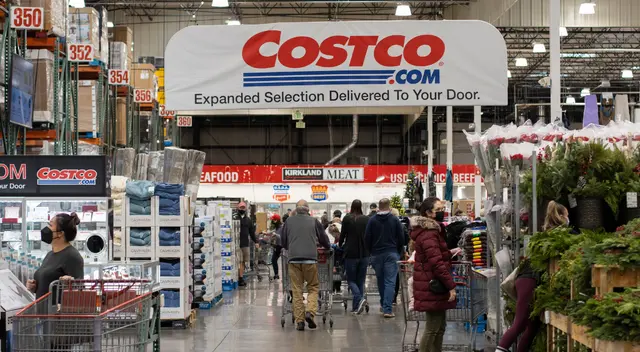 Costco expande su presencia en Estados Unidos.