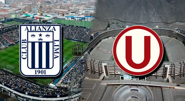 Ex Alianza Lima e hincha blanquiazul reveló que ahora le gusta ganarles.