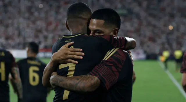 Joao Grimaldo y una llamativa publicación que sorprendió a los hinchas.