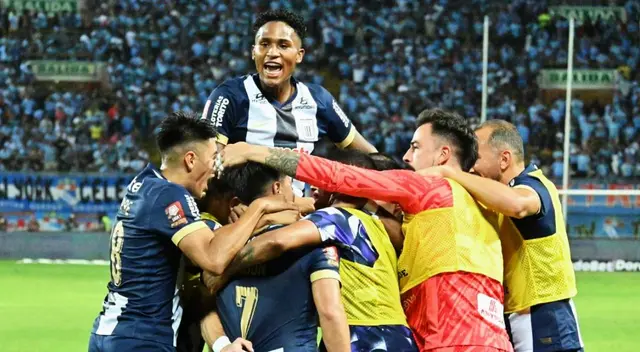 Ex Alianza Lima fue anunciado en icónico equipo peruano para la temporada 2025