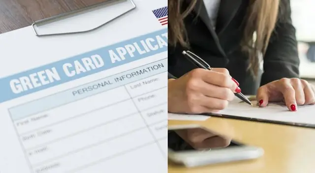 Cumple este requisito obligatorio para la Green Card.