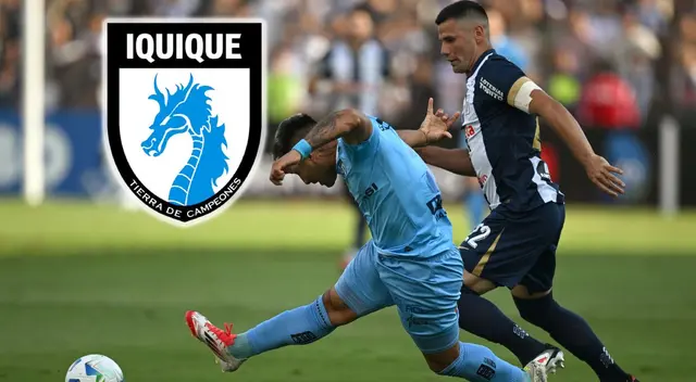 Deportes Iquique hizo su descargo. Deportes Iquique hizo su descargo.