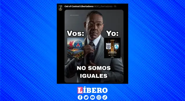 Aún no se sabe qué grupo integrará Alianza Lima en la Copa LIbertadores.